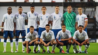 butland jack team england estonia against start