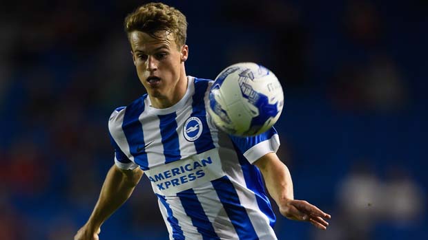 Brighton & Hove Albion