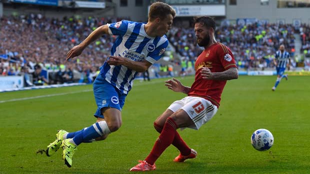 Brighton & Hove Albion