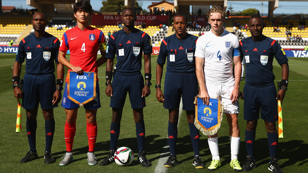 Tom Davies ahead of England