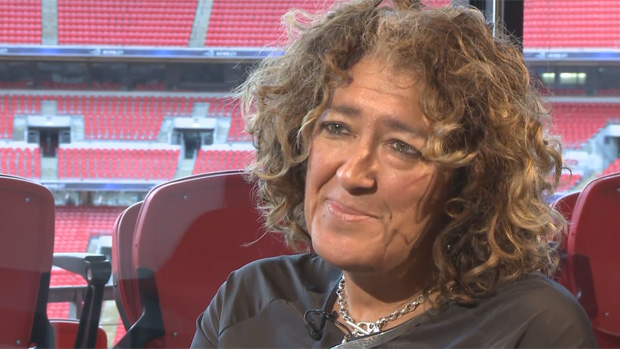 Heather Rabbatts chairs meeting to discuss Inclusion & Anti ...