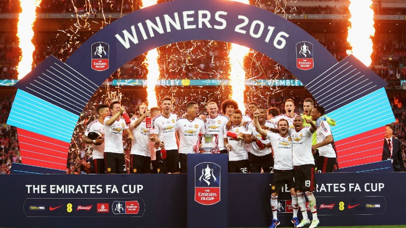 The FA