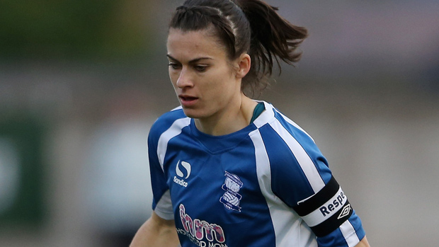 Karen Carney