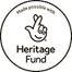 Heritage logo.