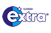 Extra logo