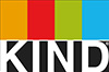 Kind logo