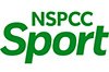 NSPCC Sport logo