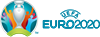 UEFA Euro 2020 logo mark
