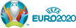 UEFA Euro 2020 logo mark