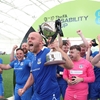 2023 FA Disability Cup: Day Two match reports