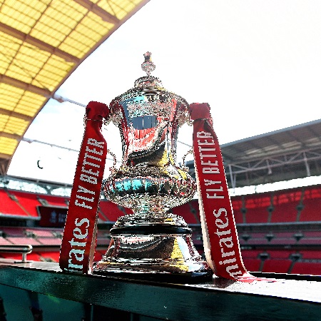 Emirates FA Cup third round proper draw