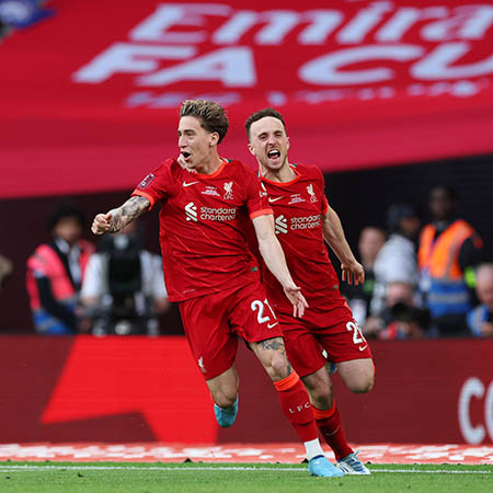 Klopp hails his 'mentality monsters'