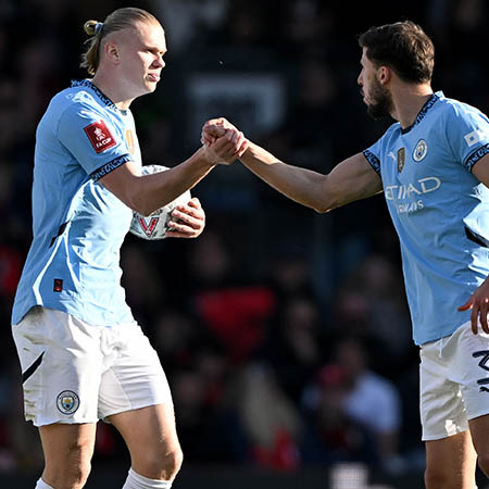 FA Cup Quarter-Final highlights