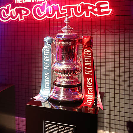 FA Cup Third Round Qualifying draw