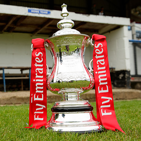 FA Competition entries 2023-24