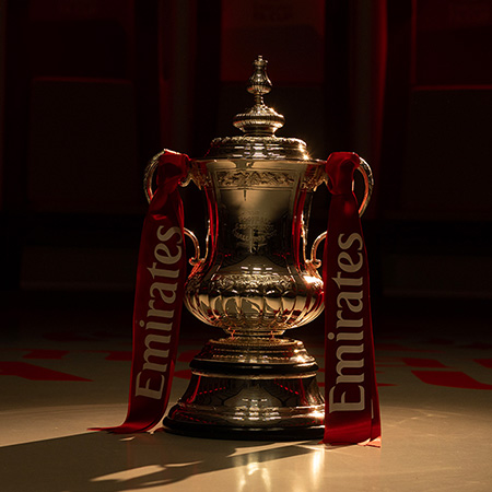 FA Cup Third Round Proper draw made