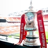 FA Cup first round draw