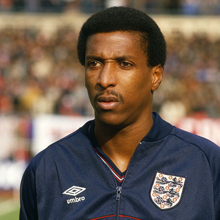 Football's Black trailblazers