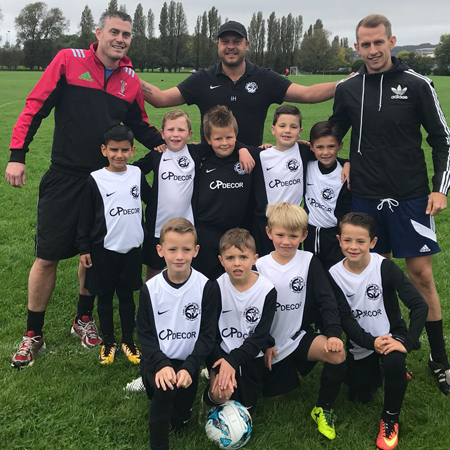 Getting parents coaching