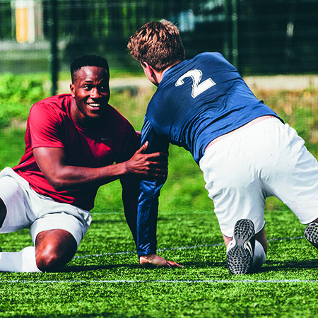 COVID-19 latest update