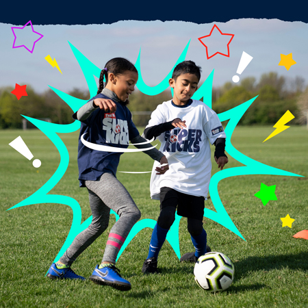 SuperKicks hubs launched