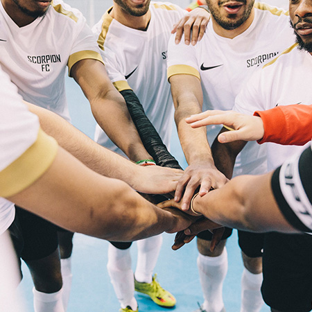 In Pursuit of Progress